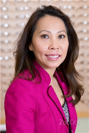 Eye Doctor in Hurst
